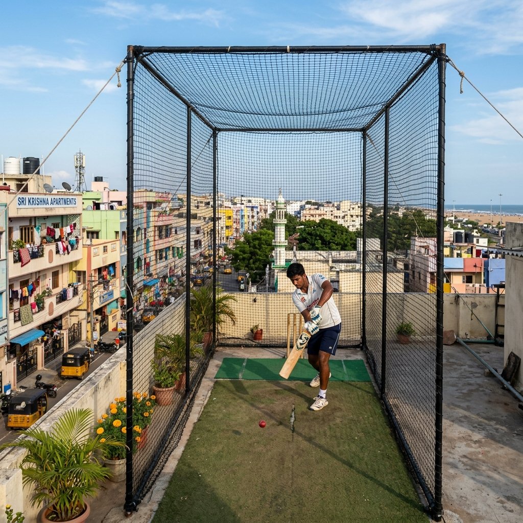 Sports Nets