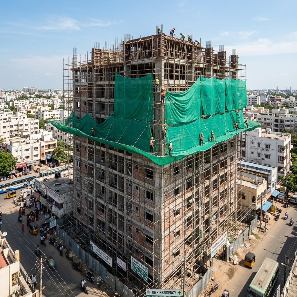 Safety Nets