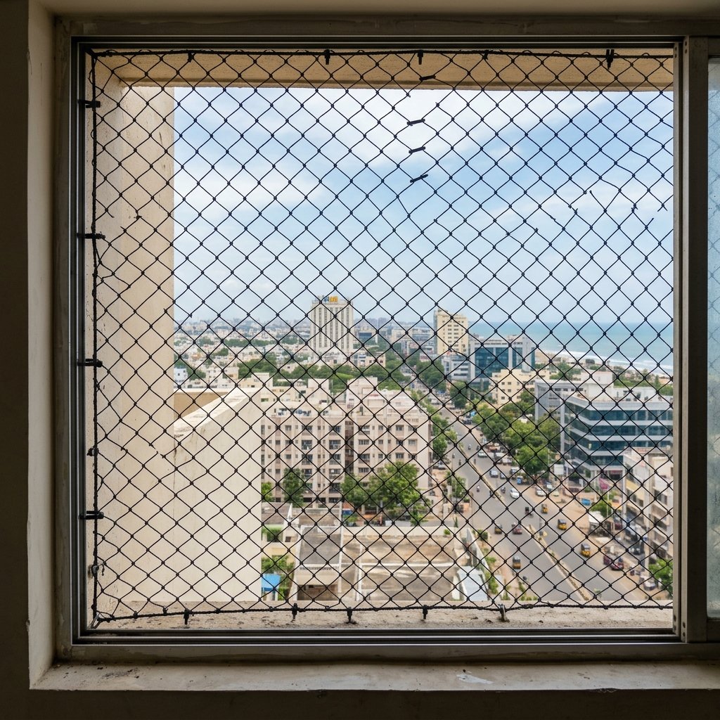 Window Nets